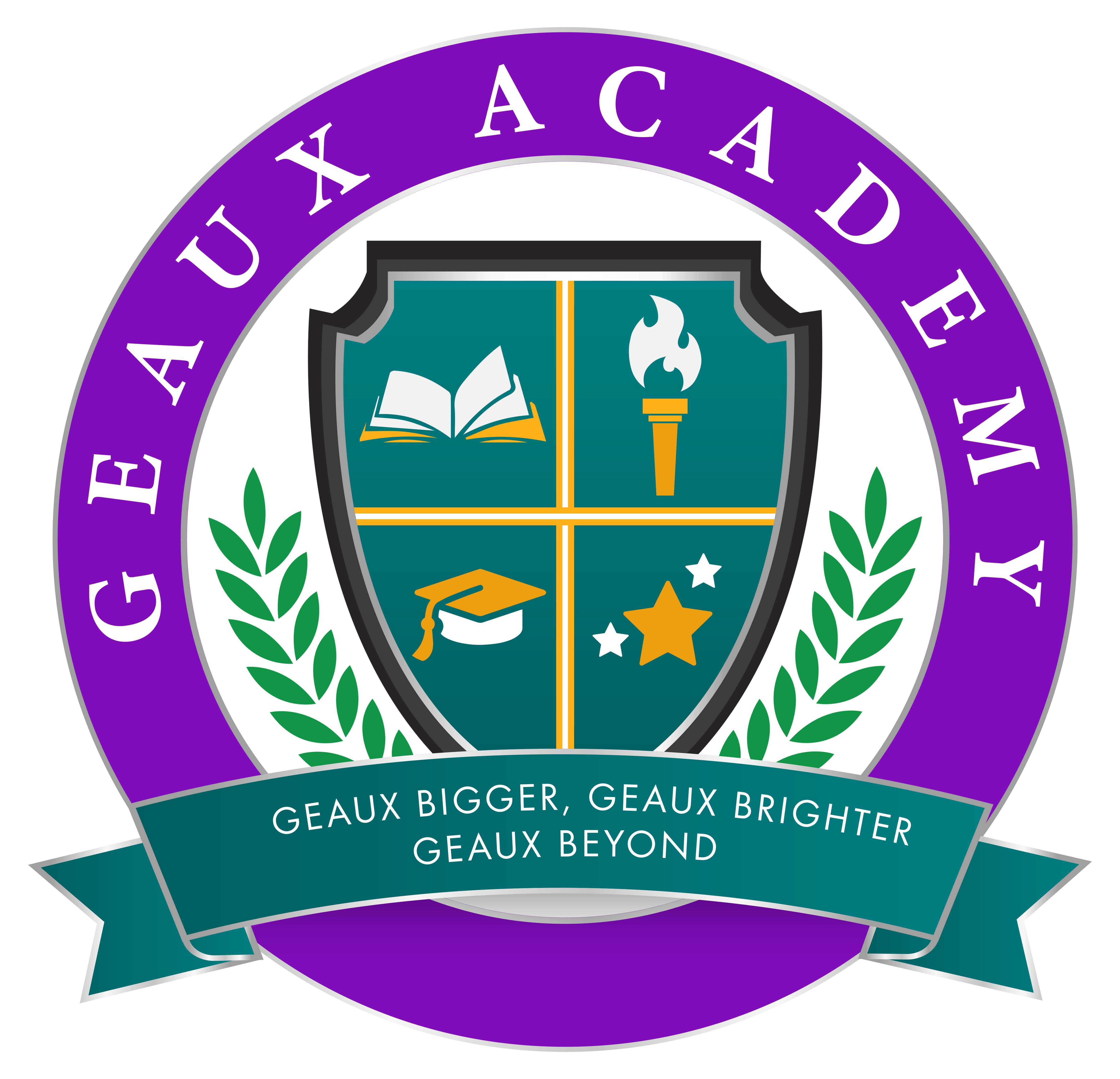 Geaux Academy