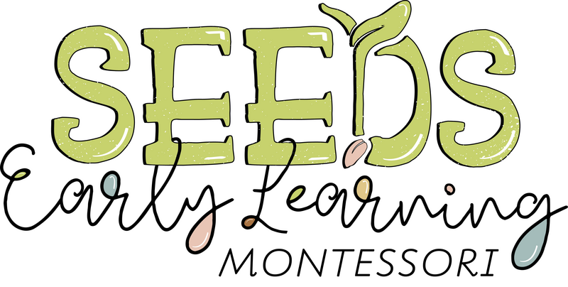 Seeds Early Learning Montessori