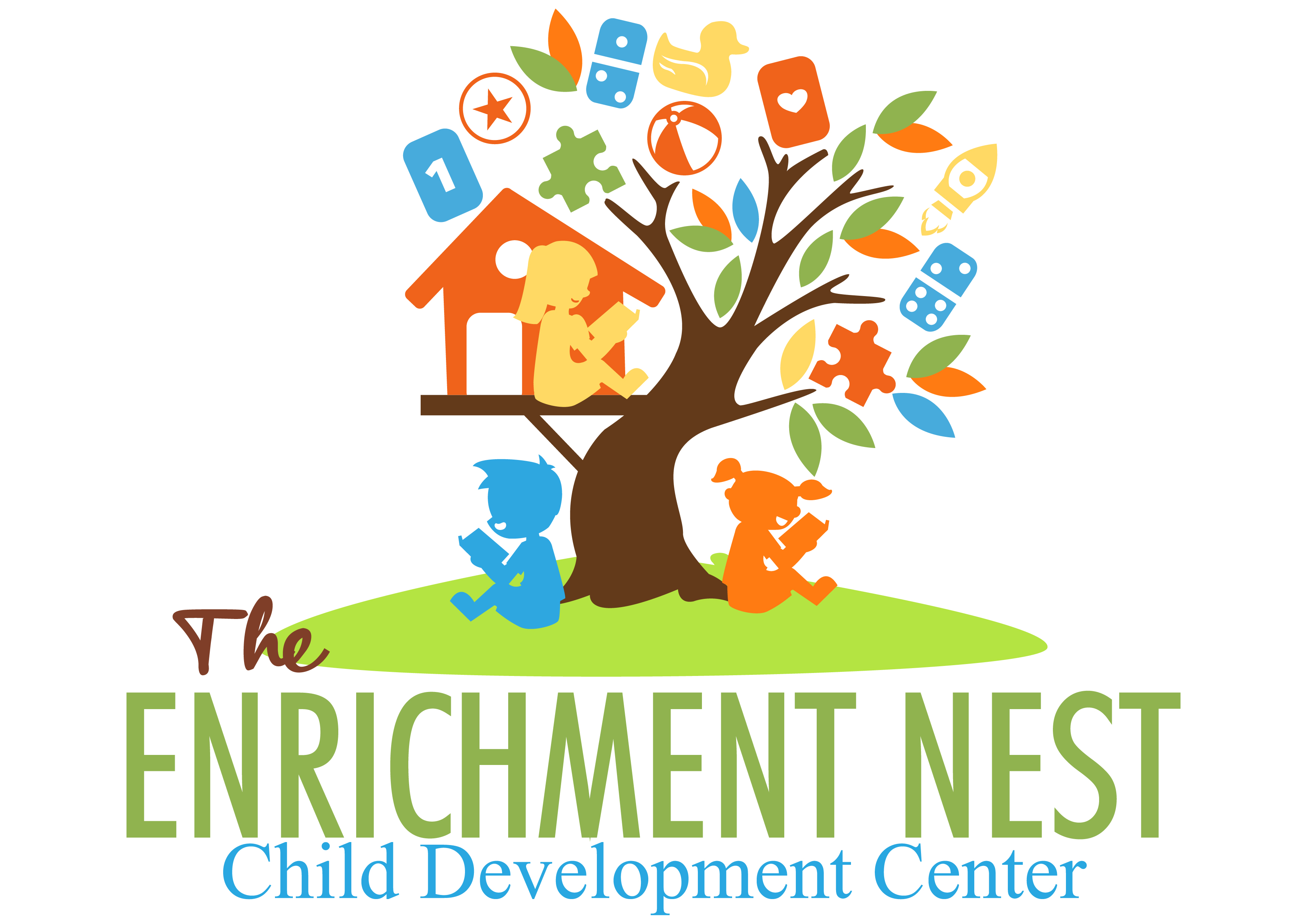 The Enrichment Nest Child Development Center