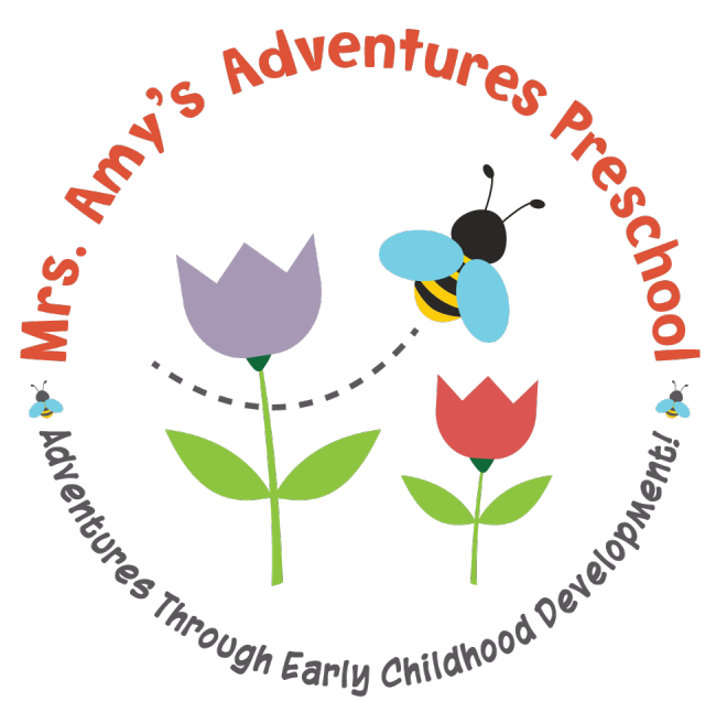 Mrs. Amy's Adventures