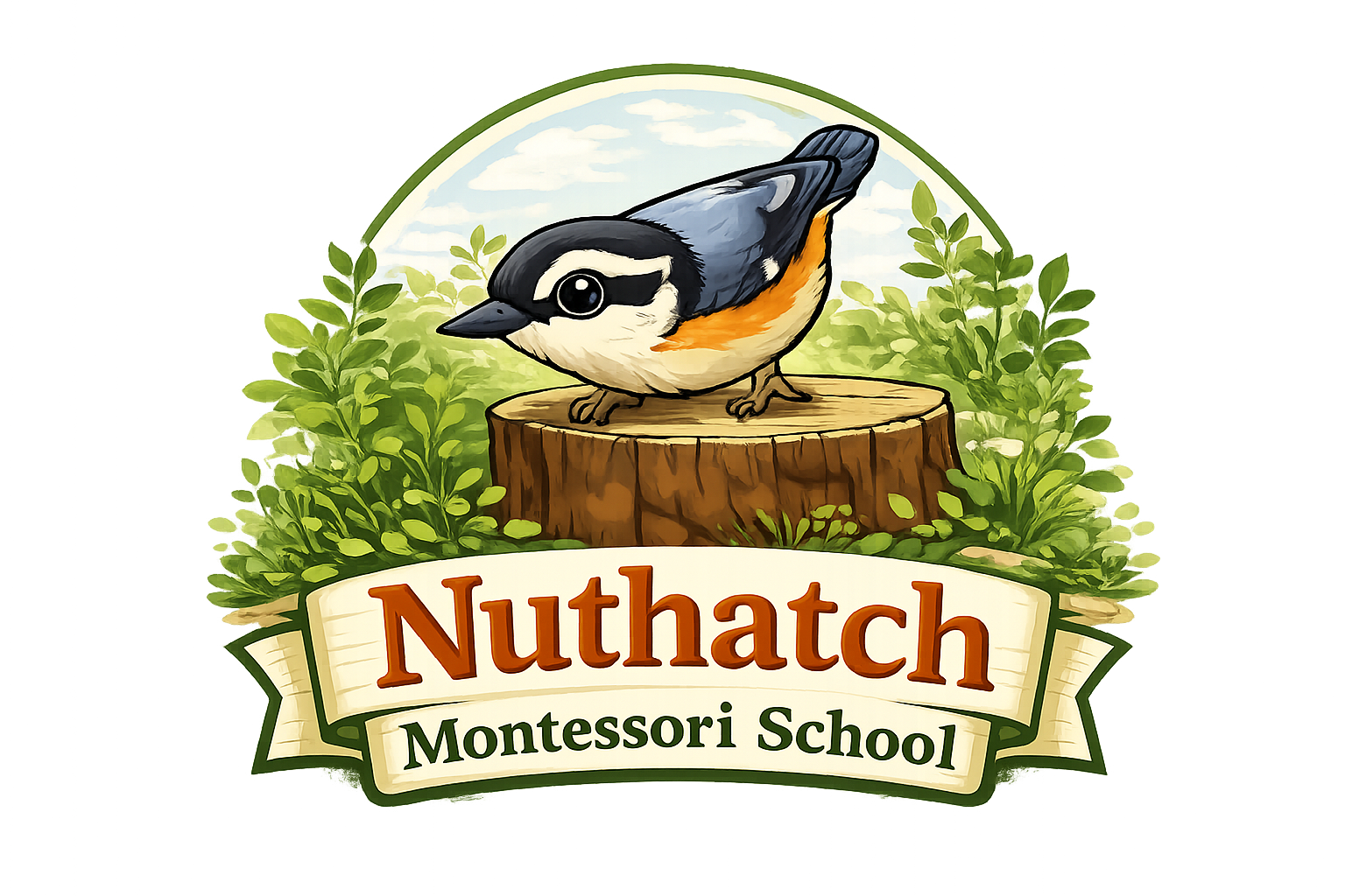 Nuthatch Montessori School