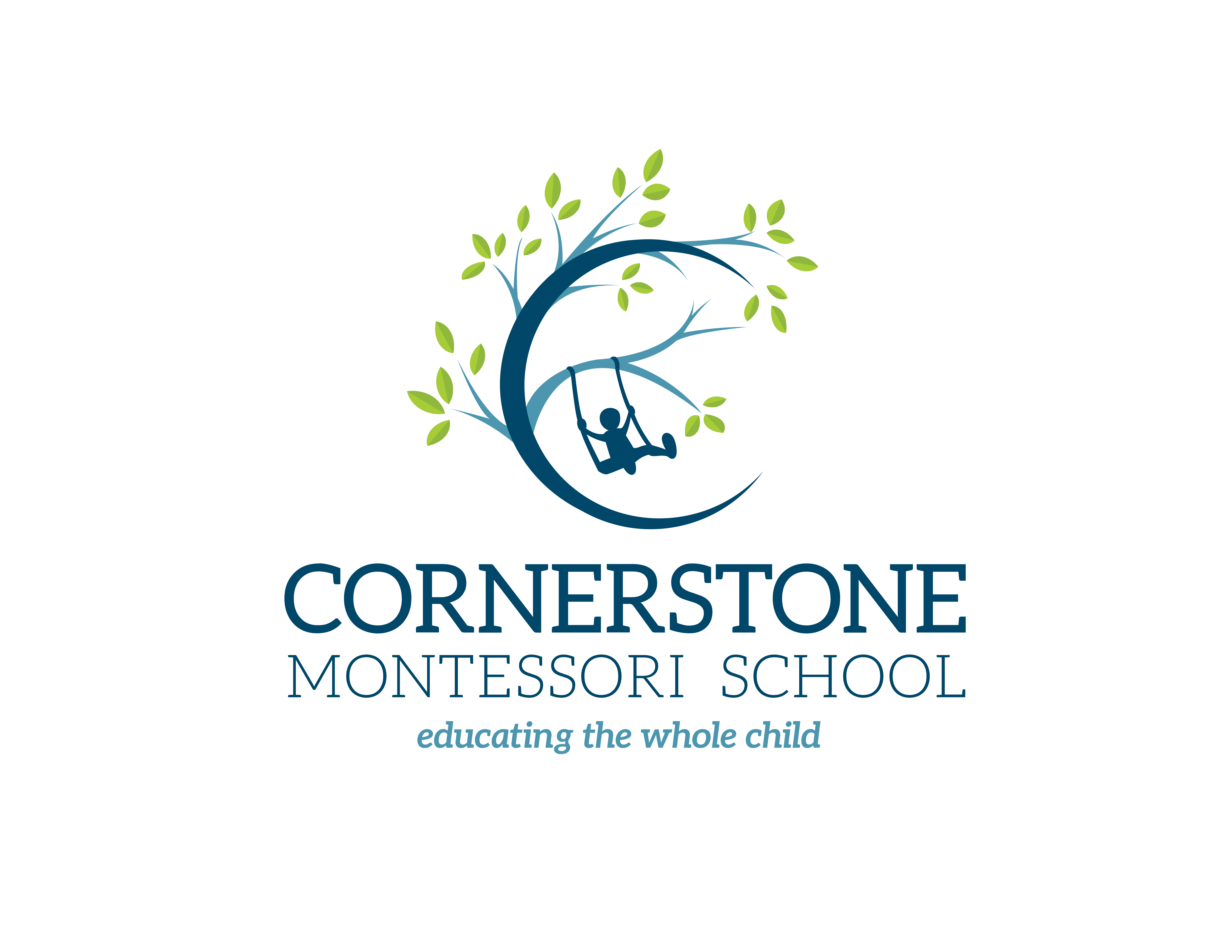 Cornerstone Montessori