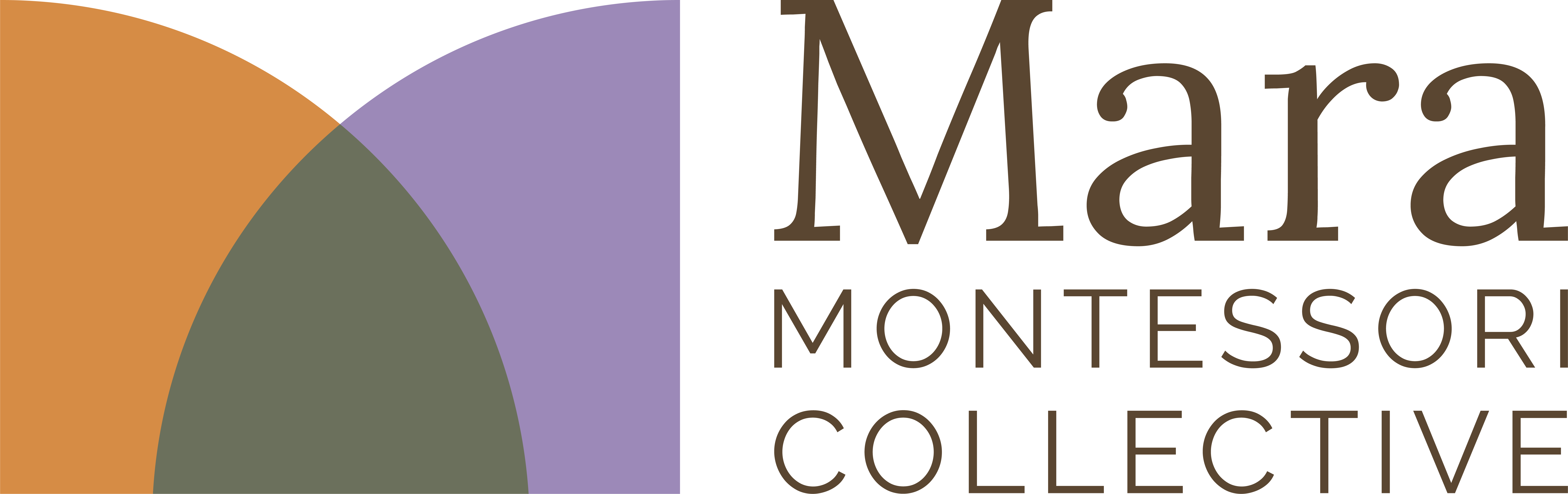Mara Montessori Collective