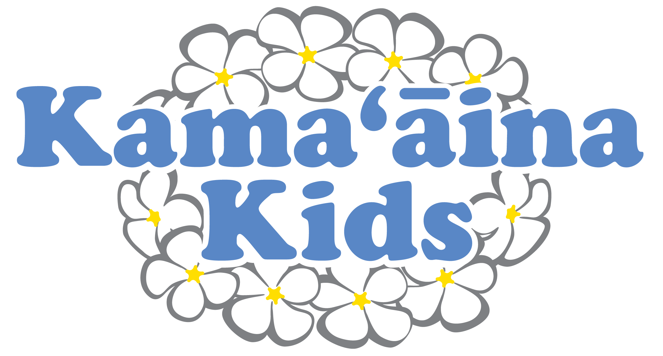 Kama‘aina Kids
