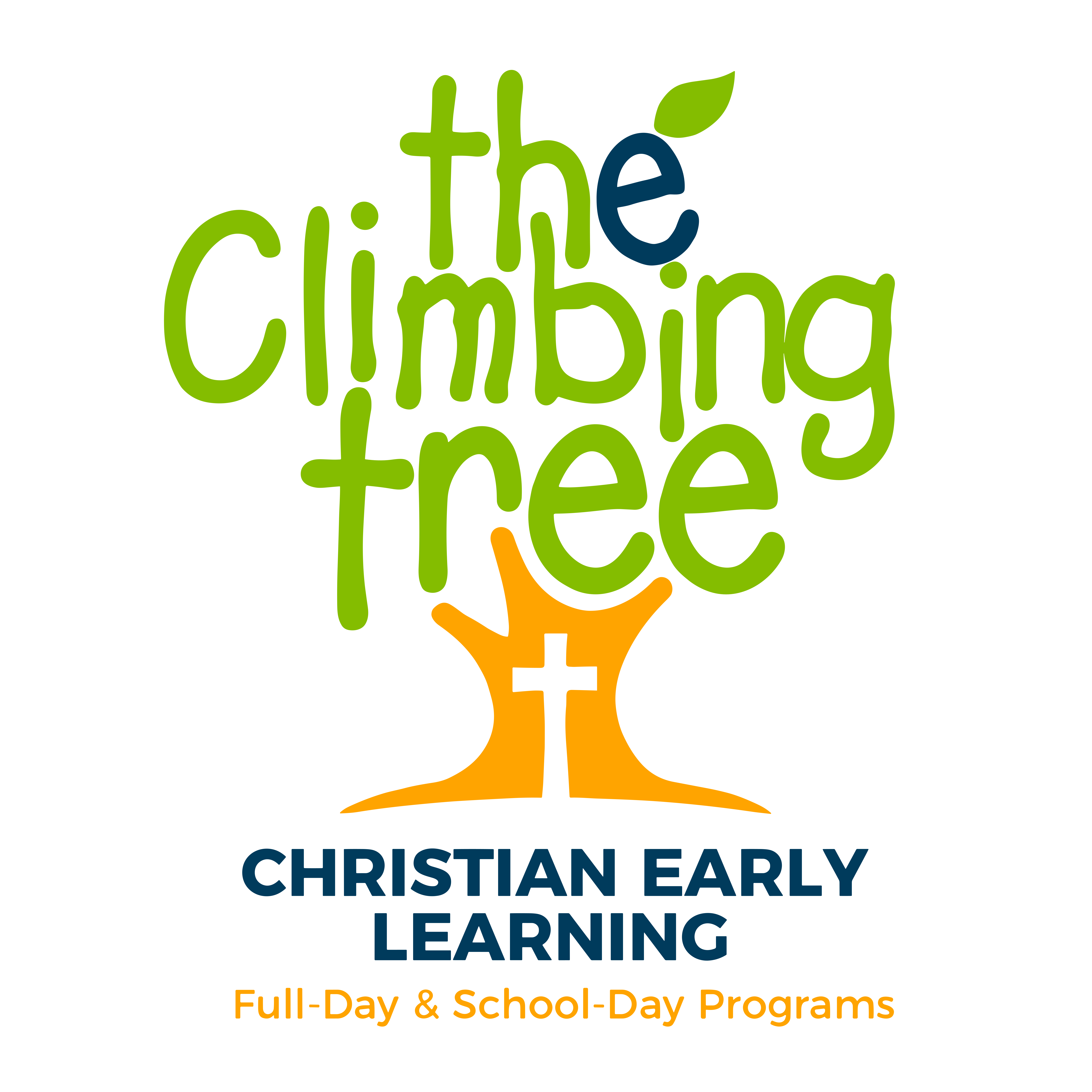 The Climbing Tree