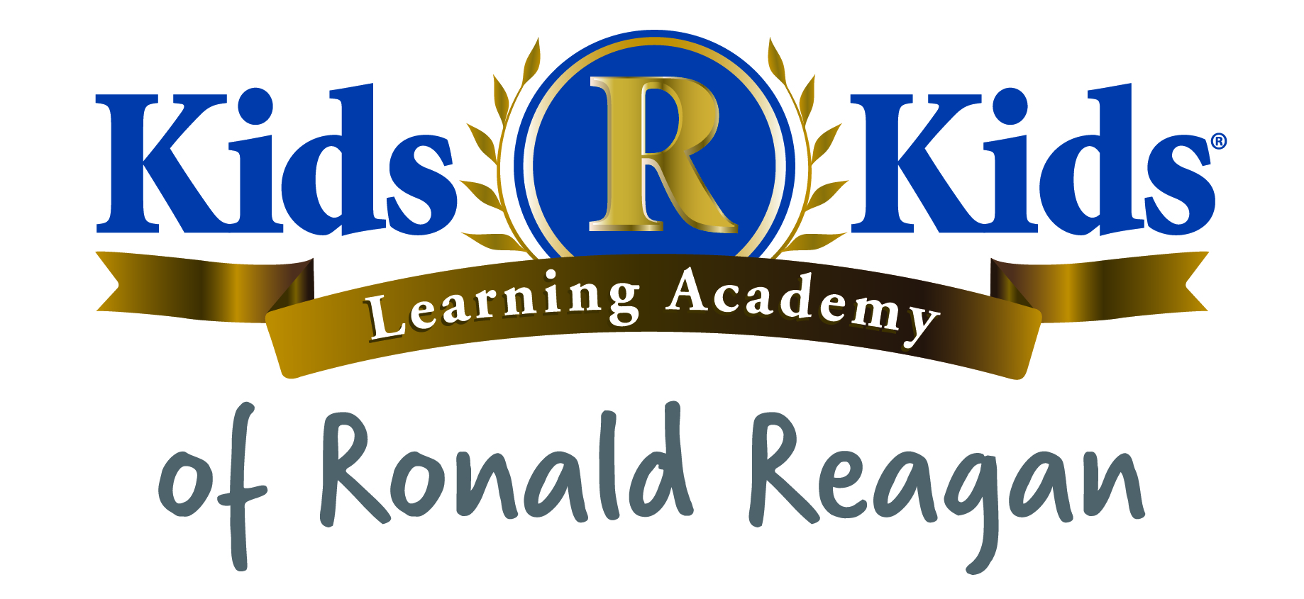 Kids 'R' Kids Ronald Reagan