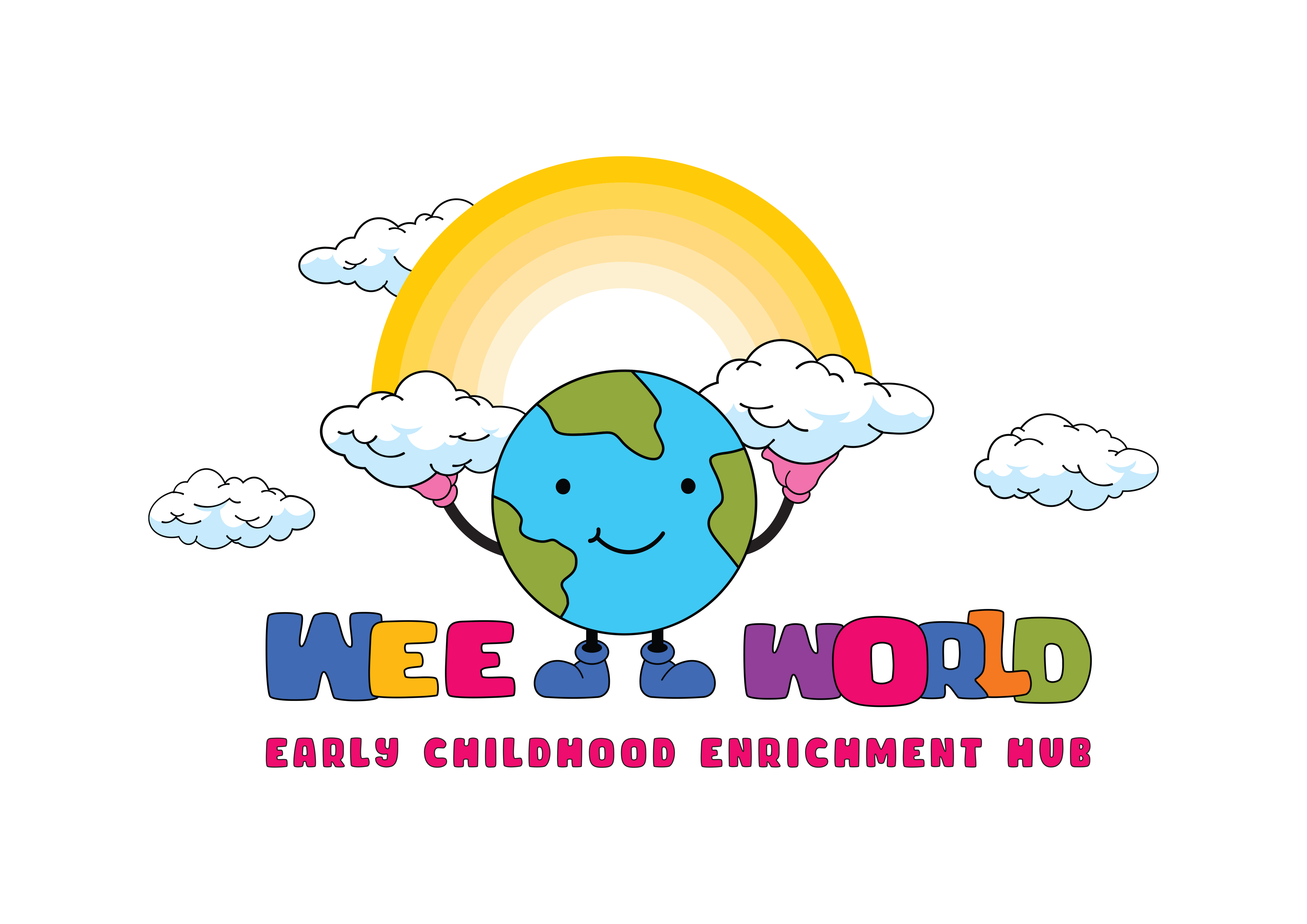 Wee World Early Childhood Enrichment Hub