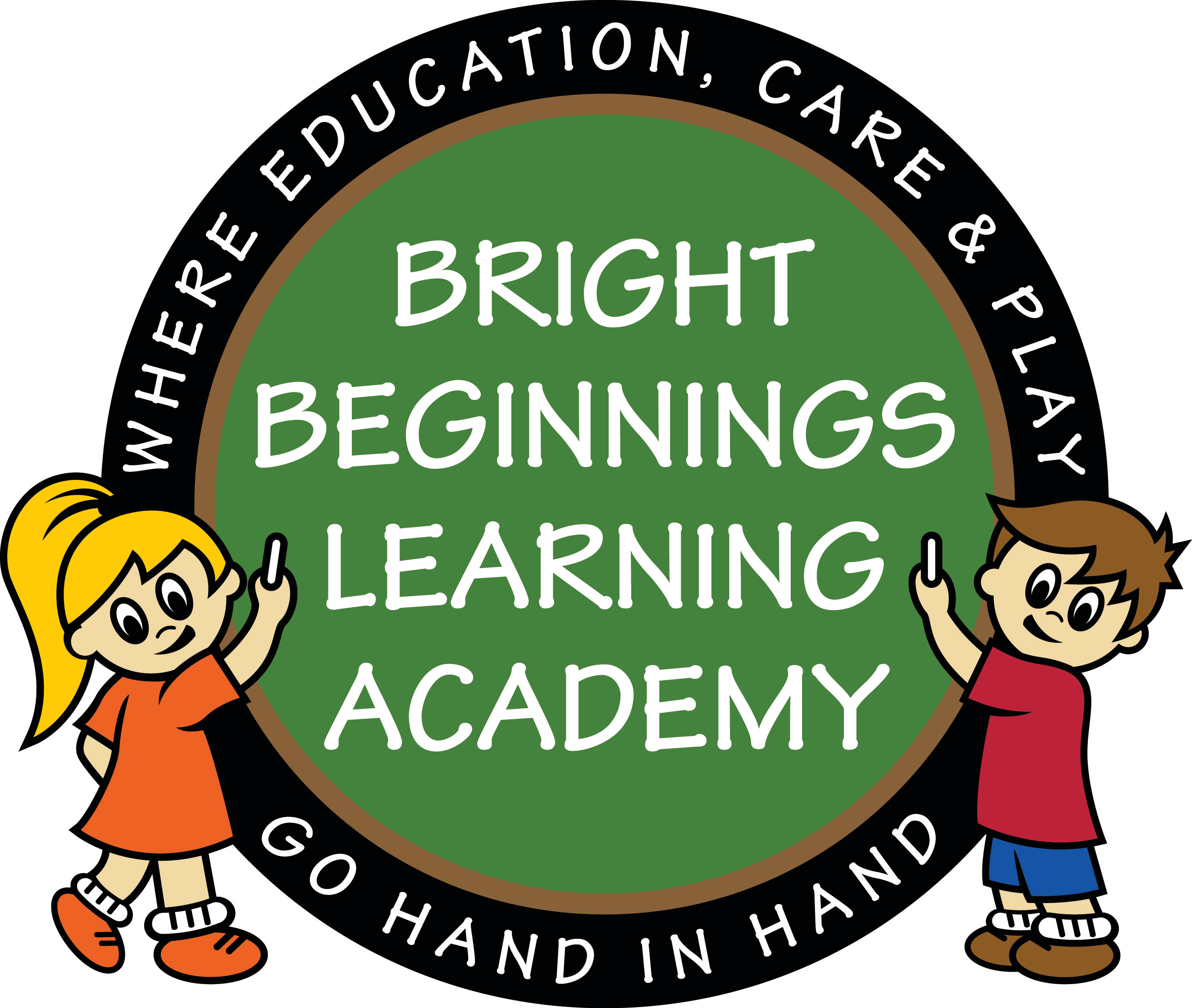 Bright Beginnings Learning Academy