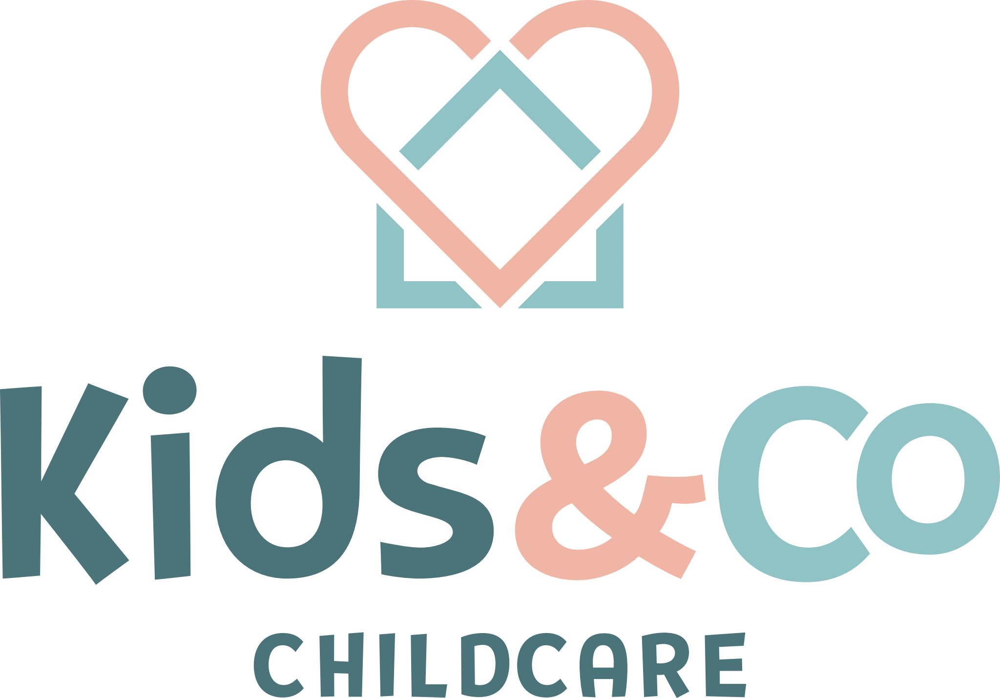 Kids & Co Childcare