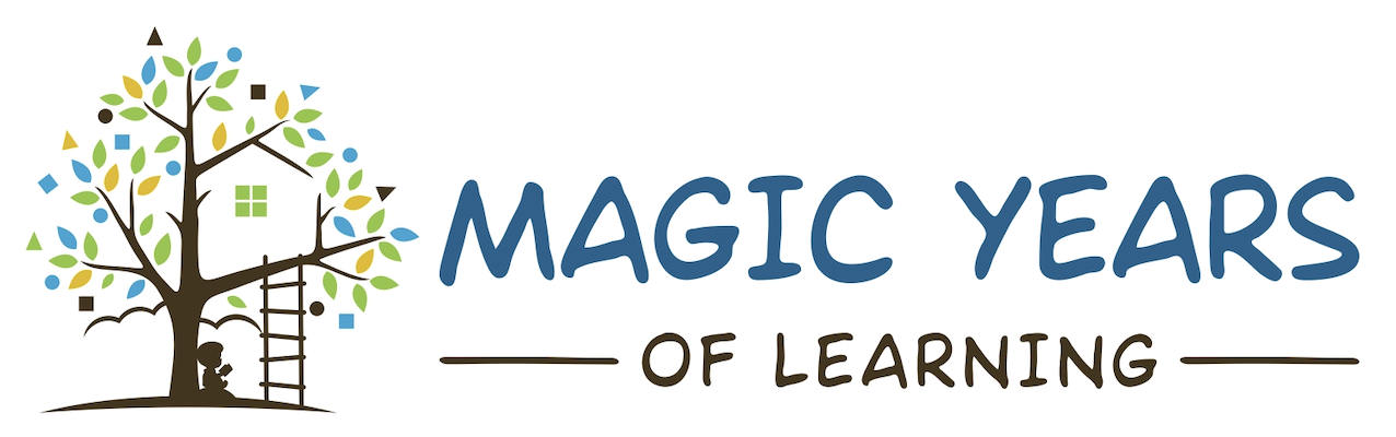 Magic Years of Learning
