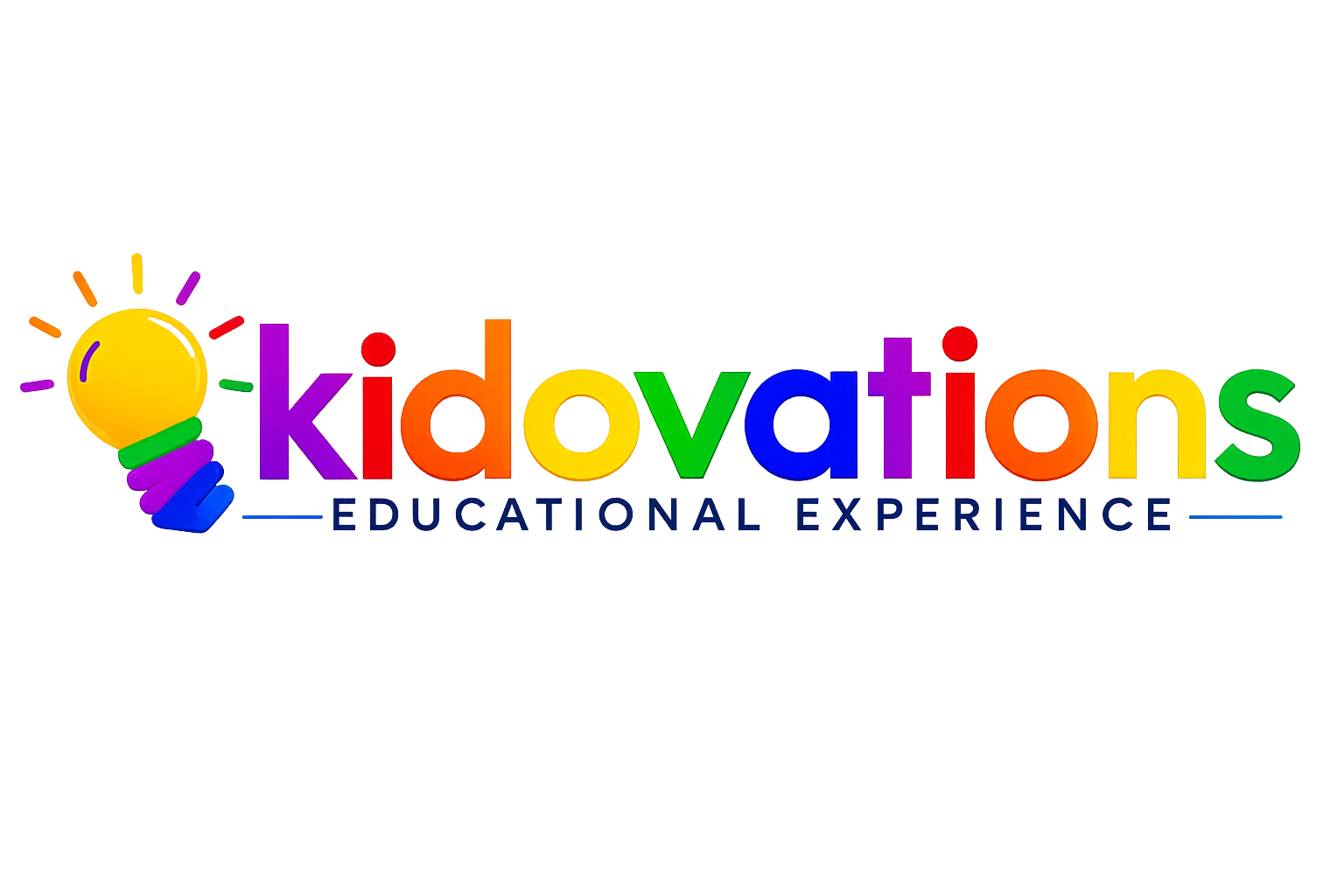 Kidovations Educational Experience