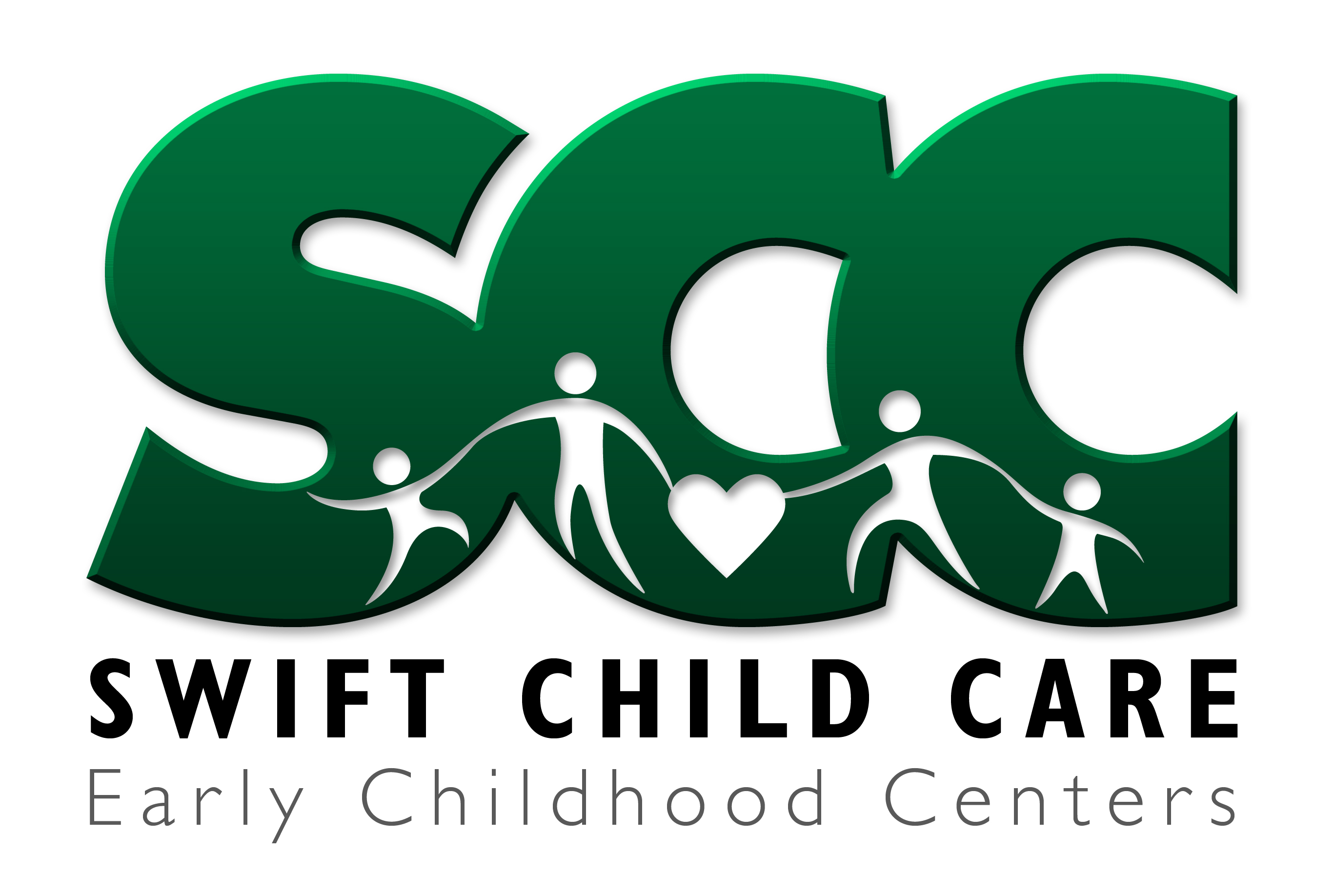 SCC Early Childhood Centers