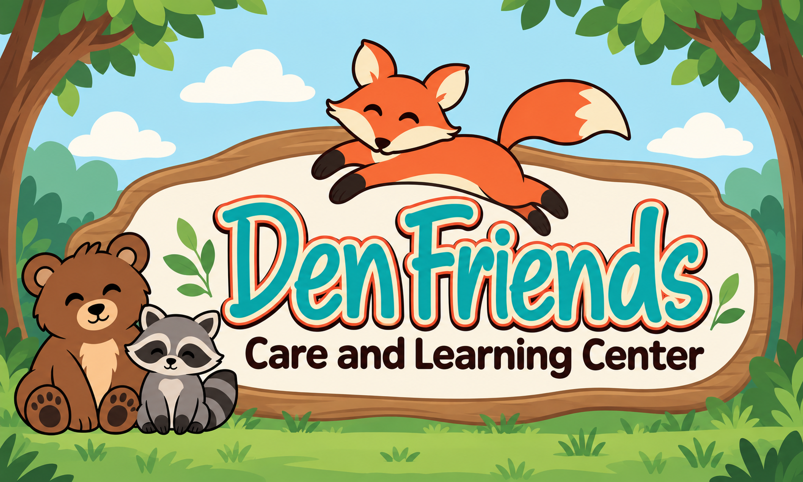 Den Friends Care and Learning Center