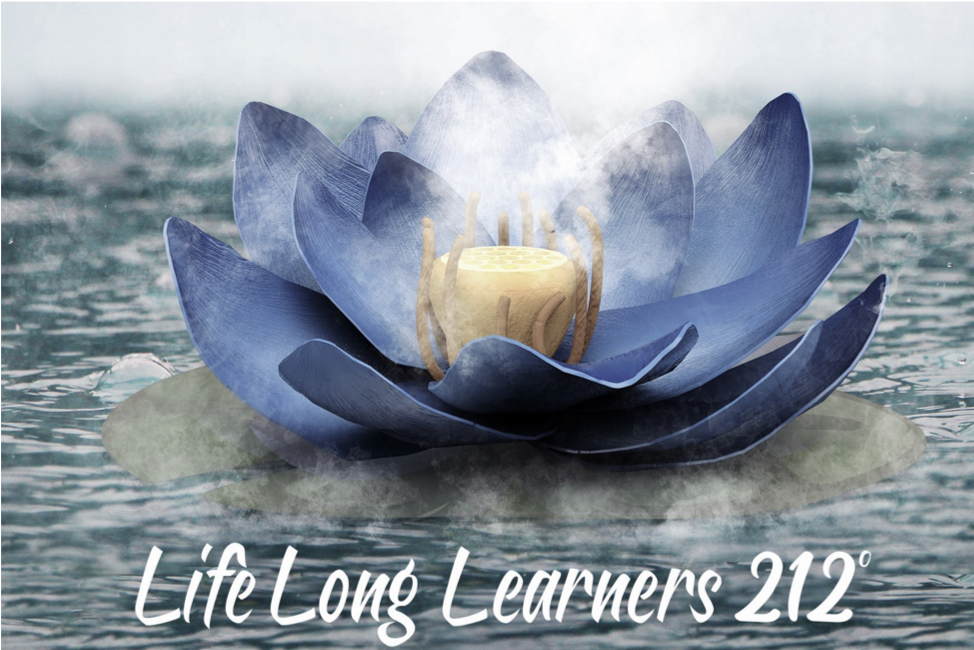 Life Long Learners 212