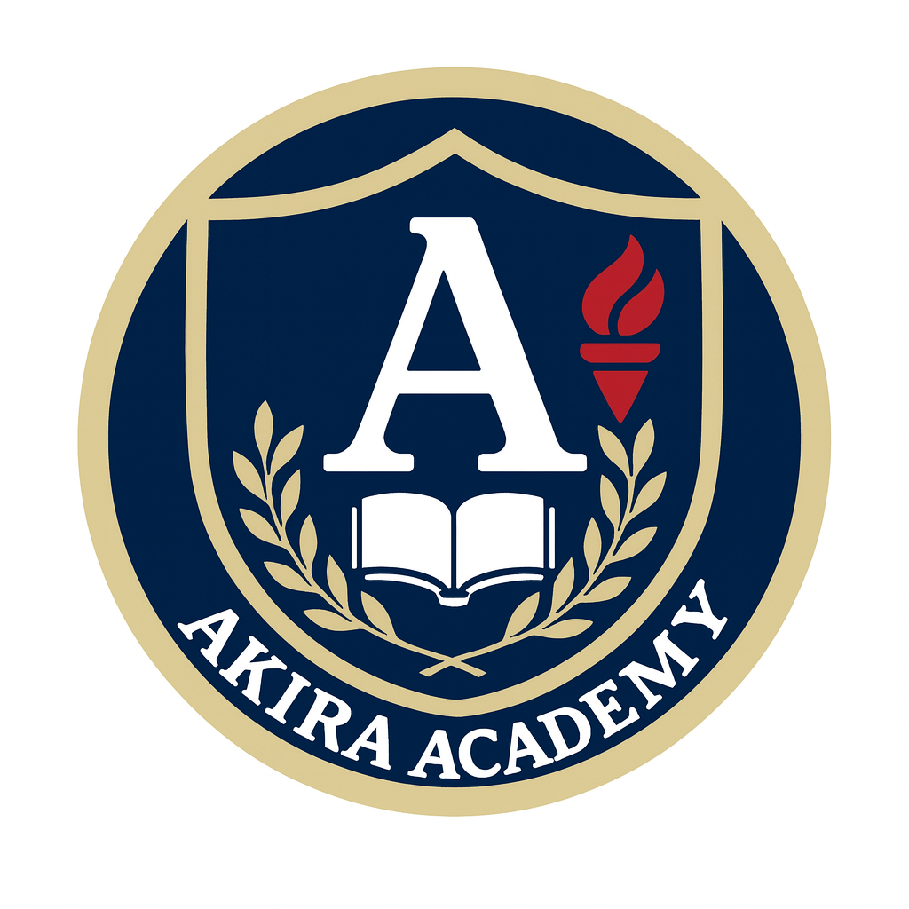 Akira Academy Daycare and Preschool