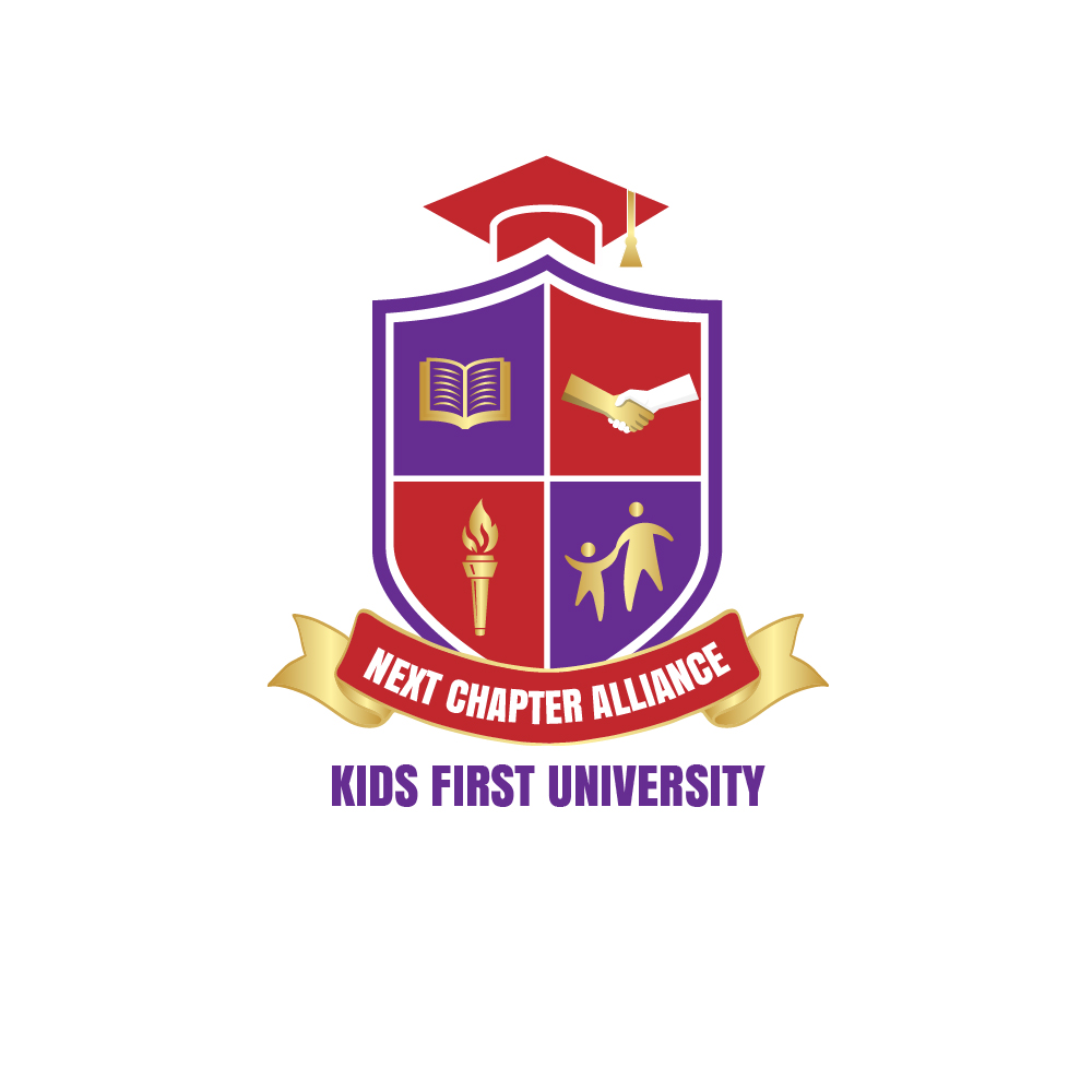 Kids First University