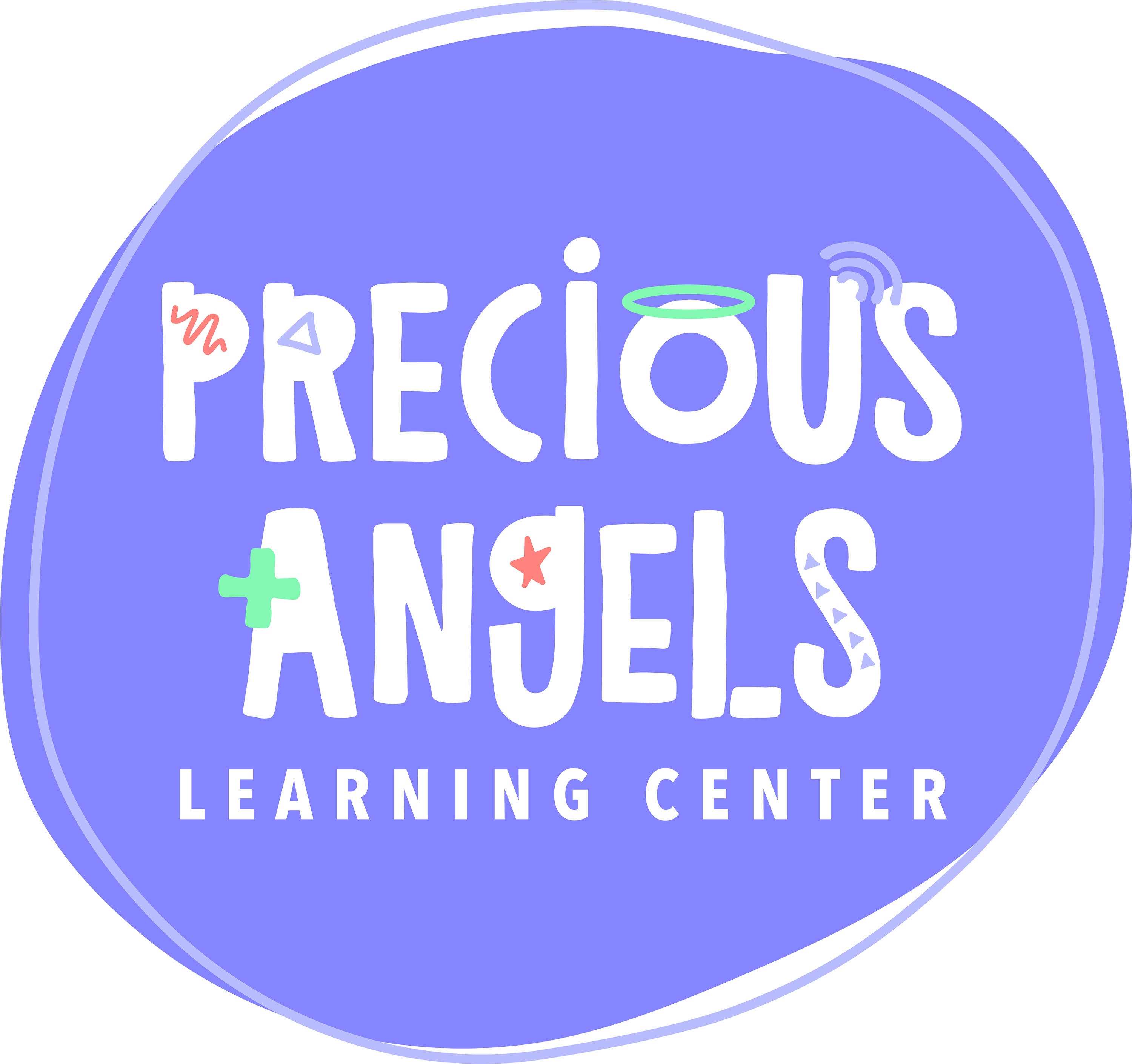 Precious Angels Learning Center