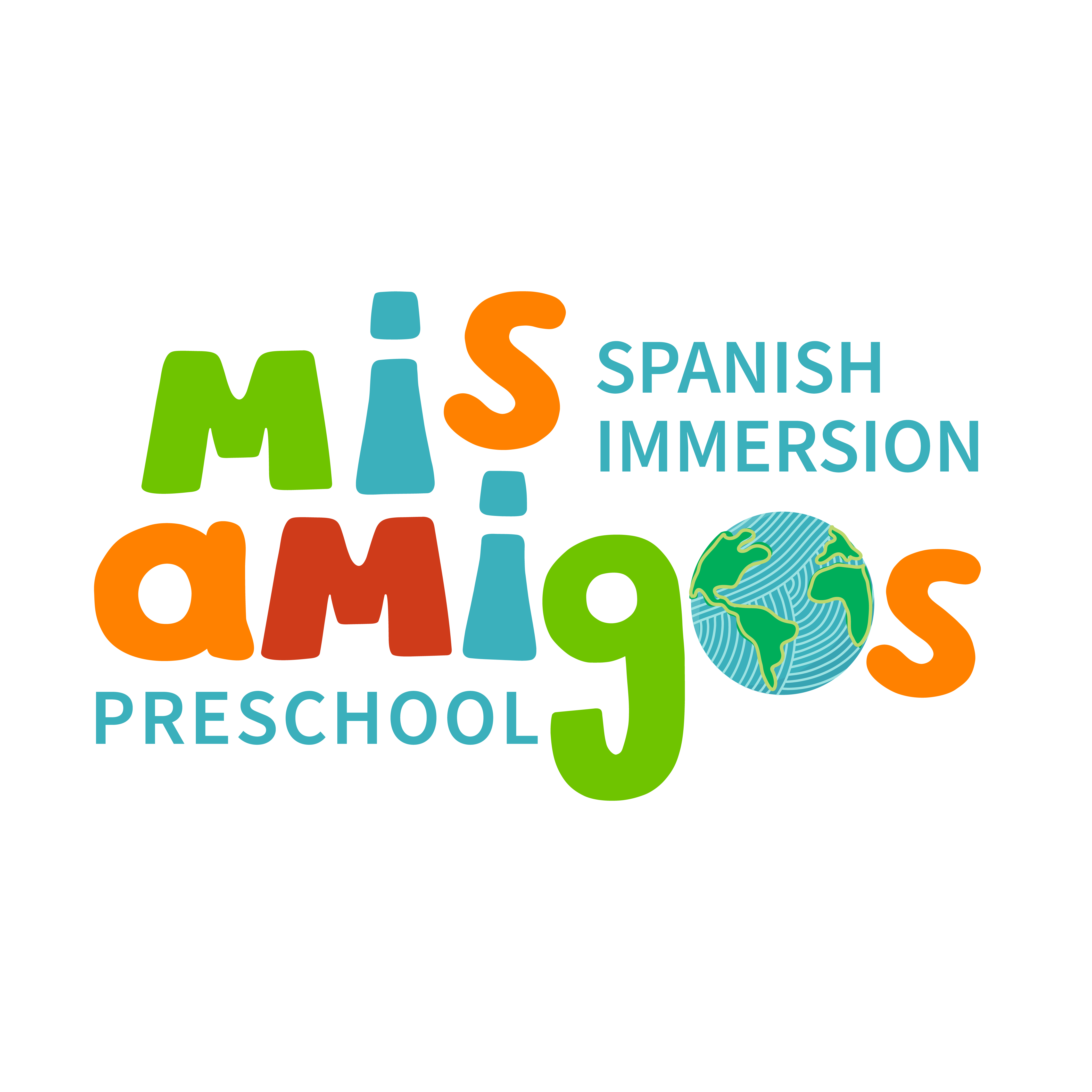 Mis Amigos Preschool