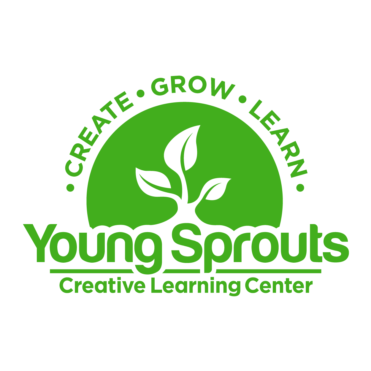 Young Sprouts Creative Learning Center