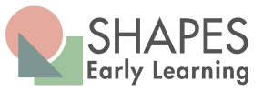 Shapes Early Learning