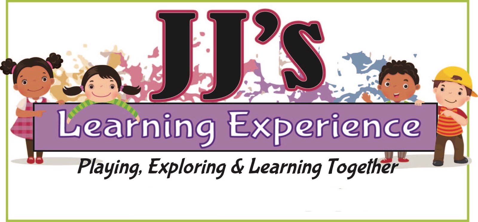 JJ'S Learning Experience LLC