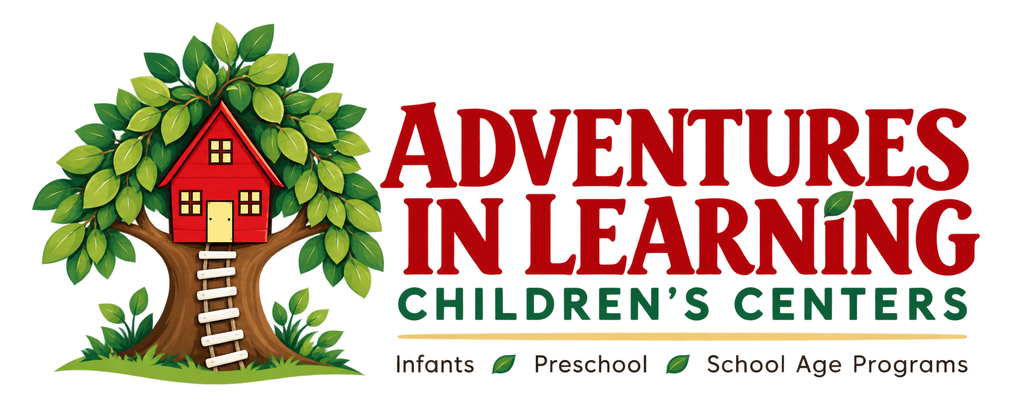 Adventures In Learning