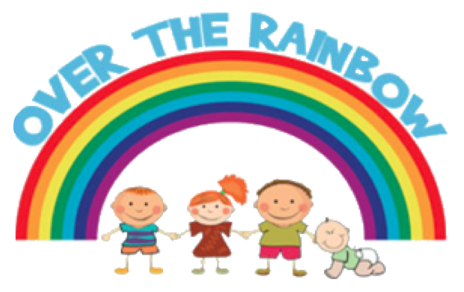 Over The Rainbow Child Development Center