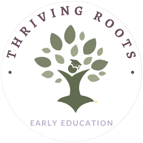 Thriving Roots Early Education