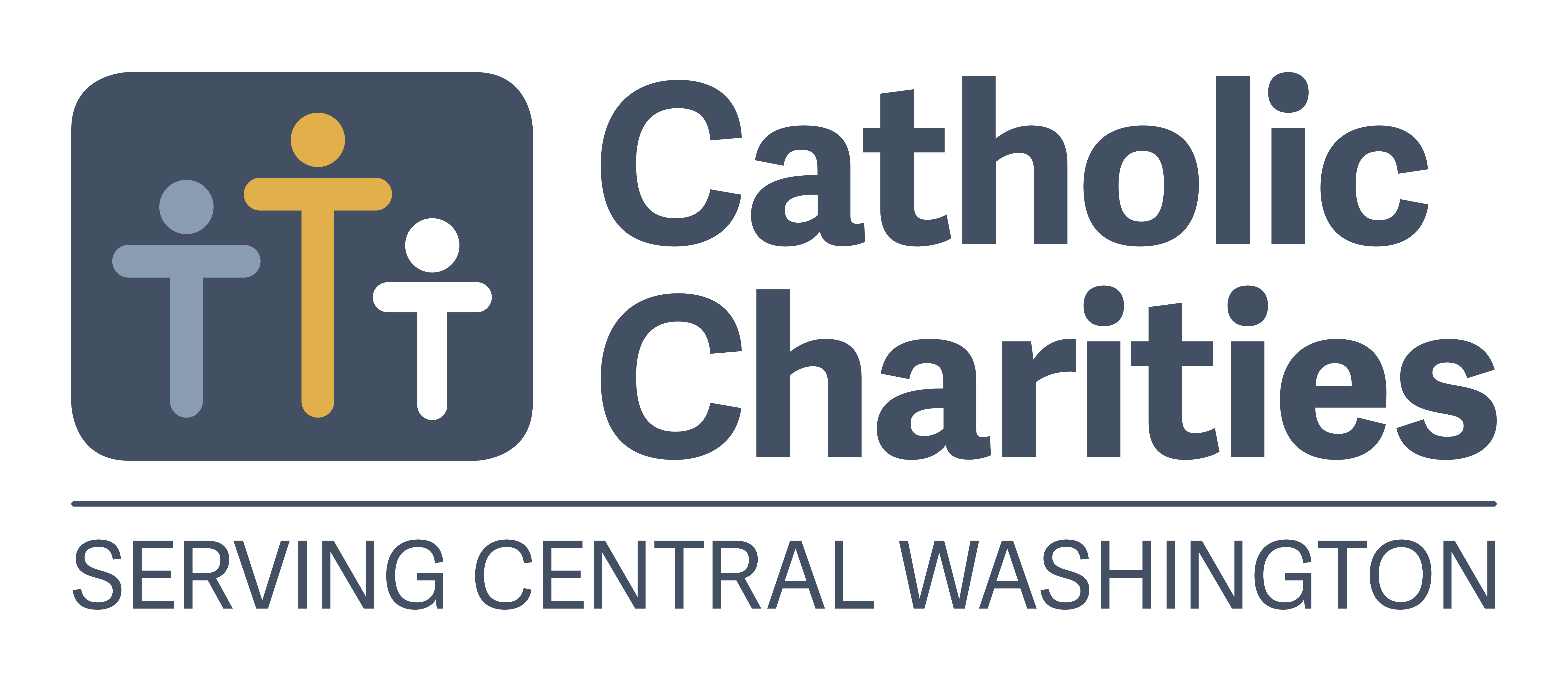 Catholic Charities - Growing Hope and Carroll Children’s Center