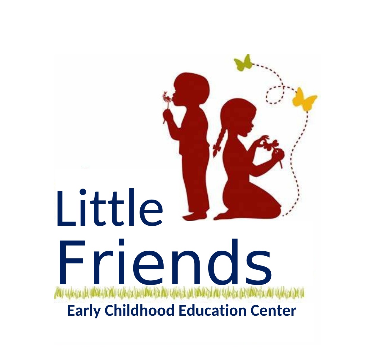 Little Friends
