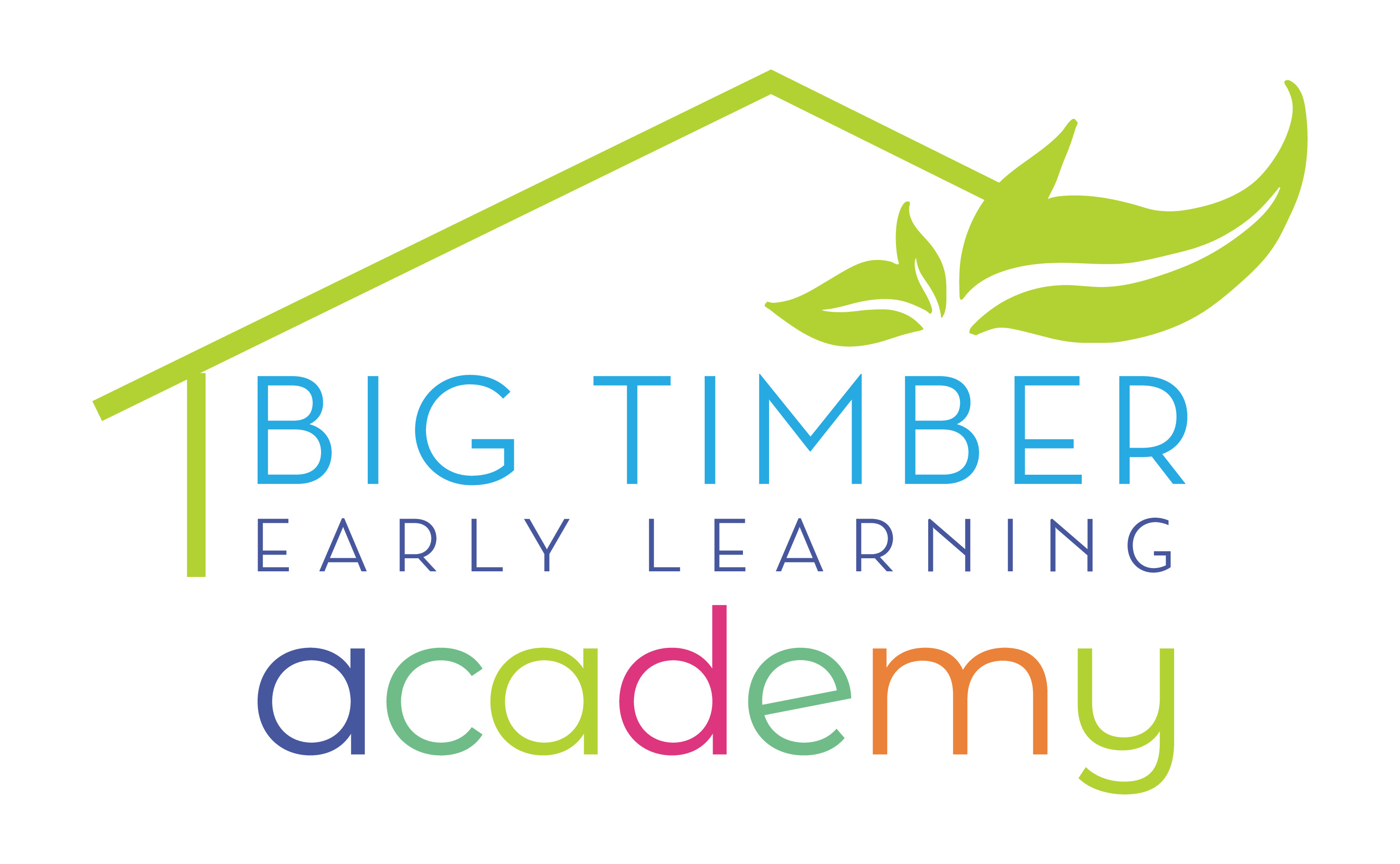 Big Timber Daycare