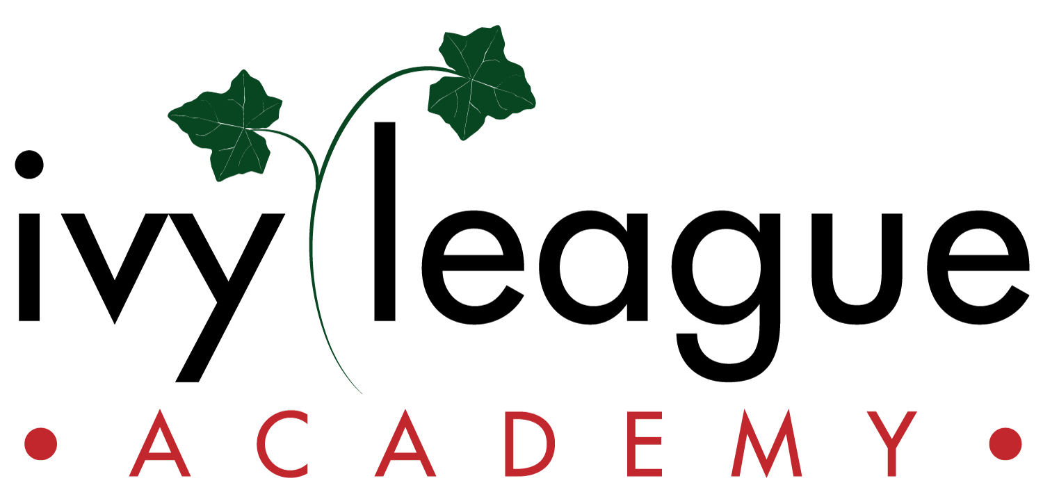 Ivy League Academy