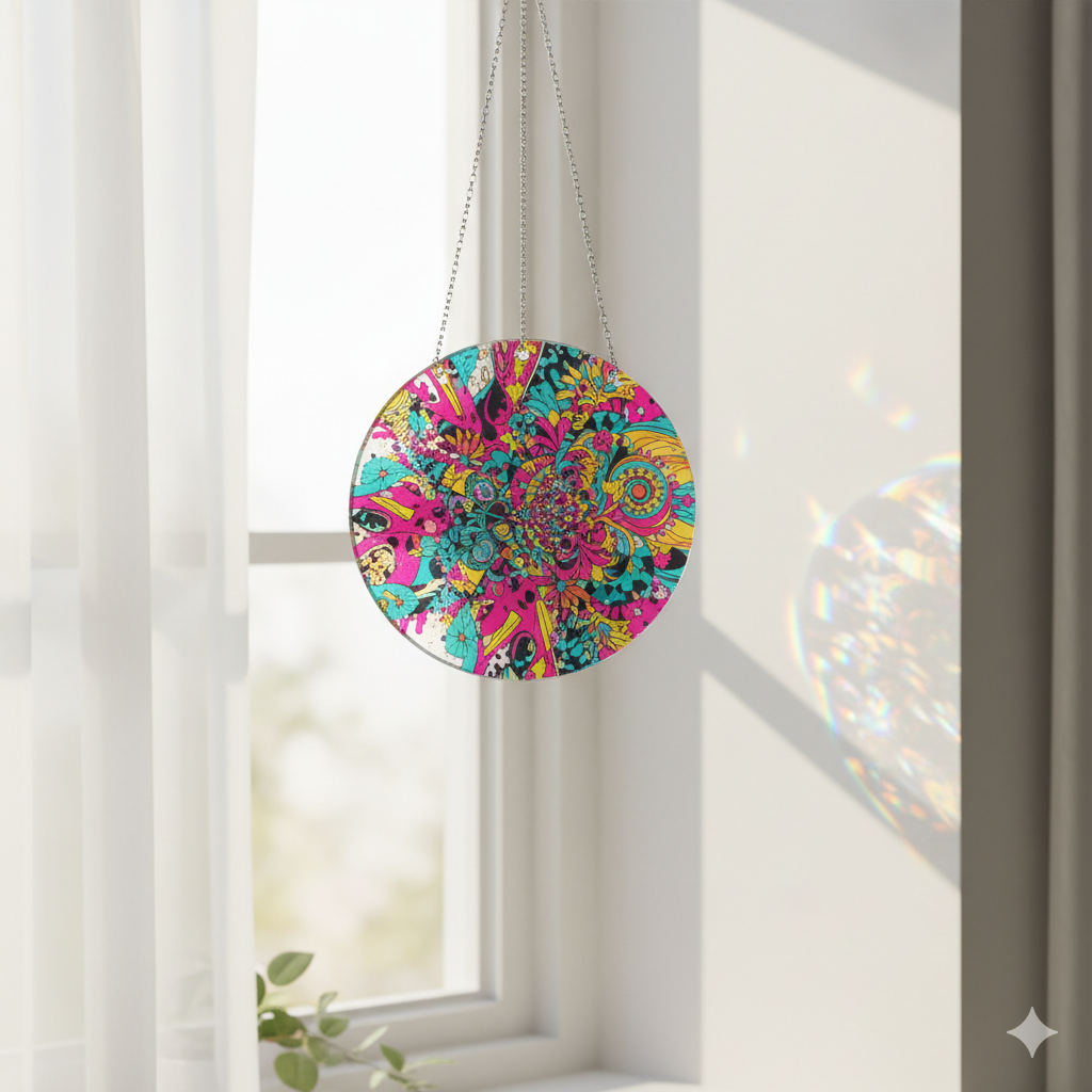 Suncatcher
