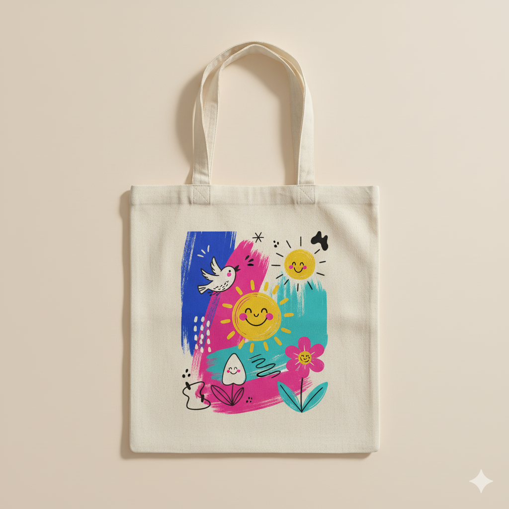 Tote Bag