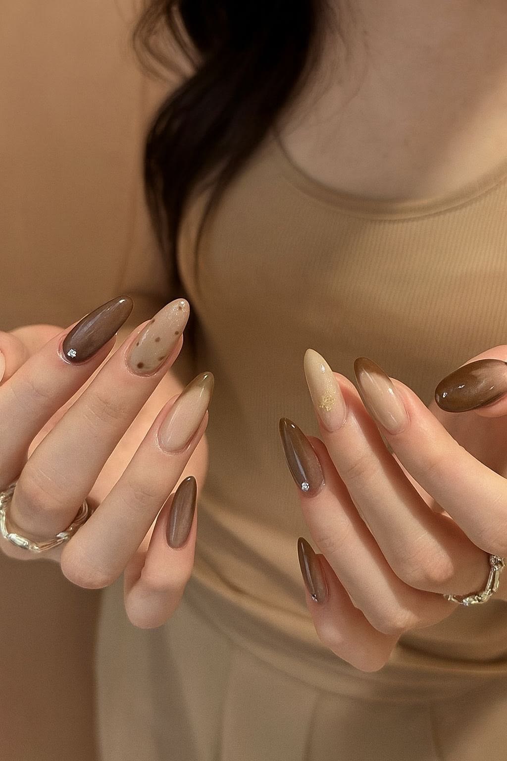 Nail Box