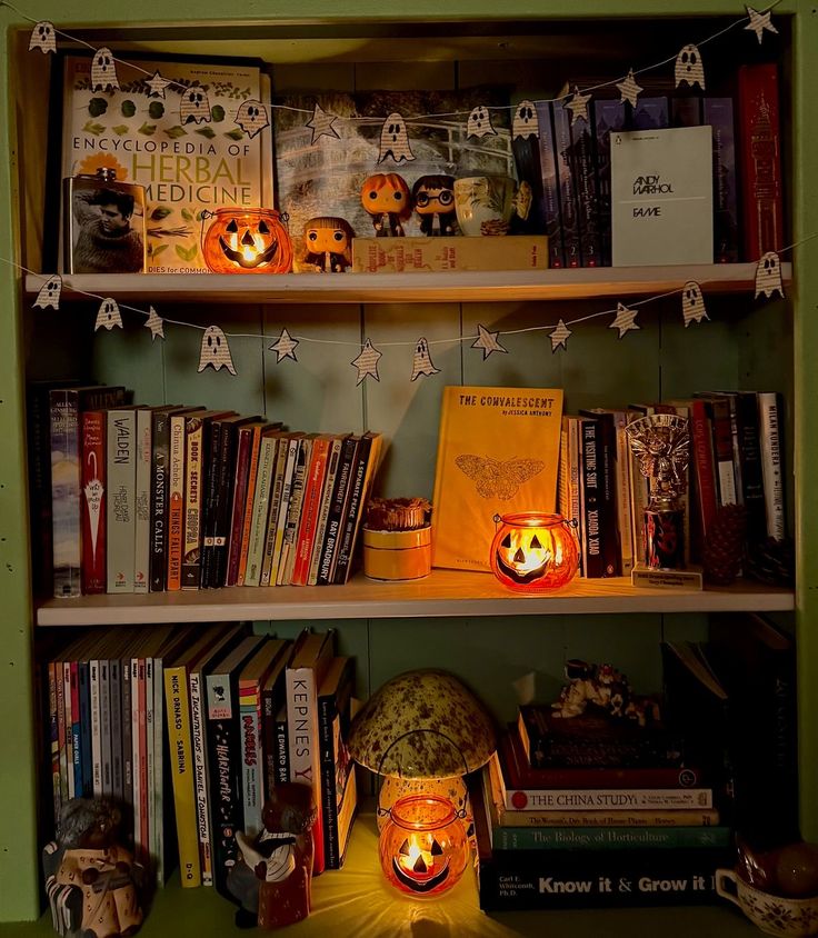 🎃 Spooky Season