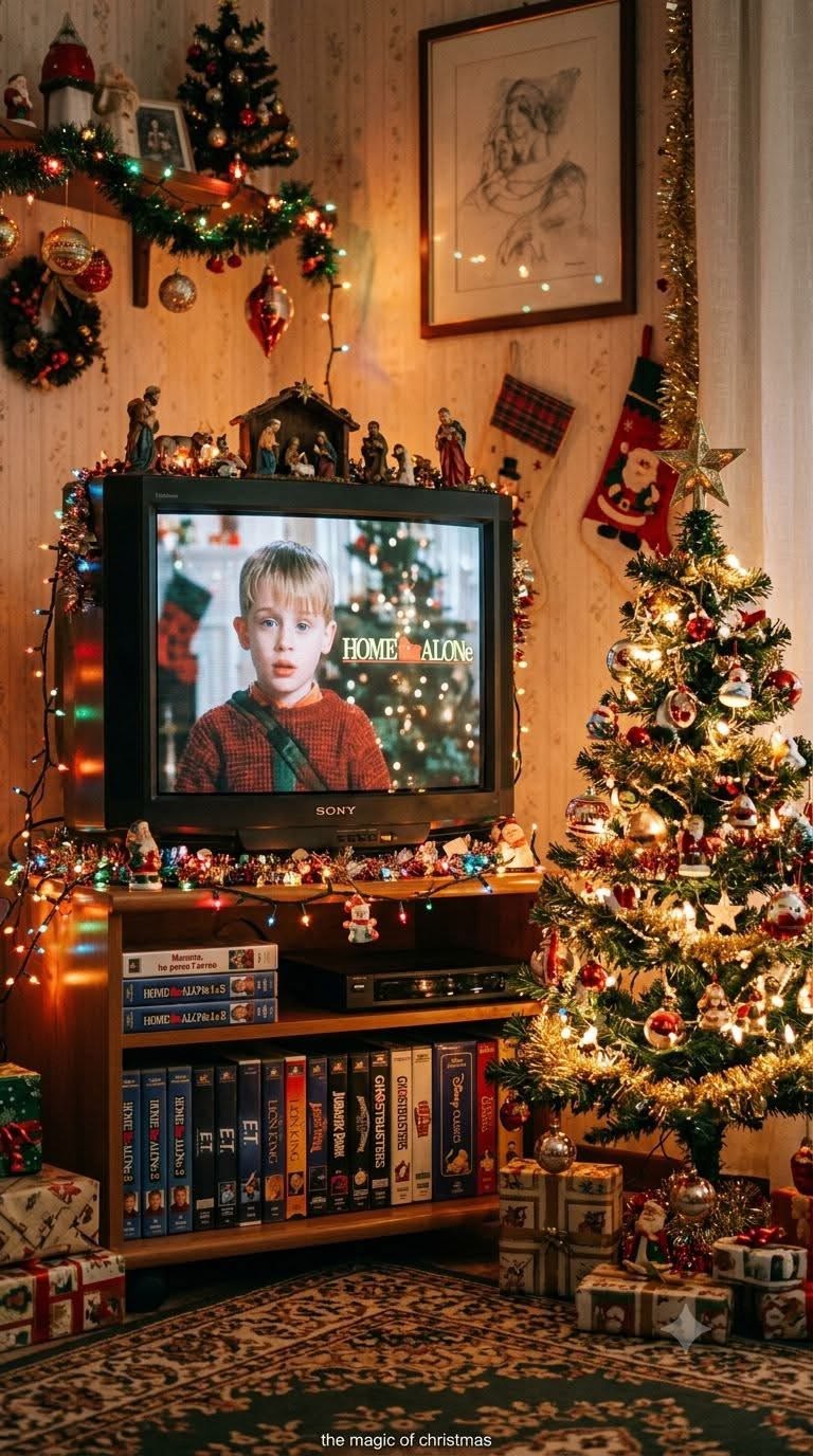 🎄Merry & Bright