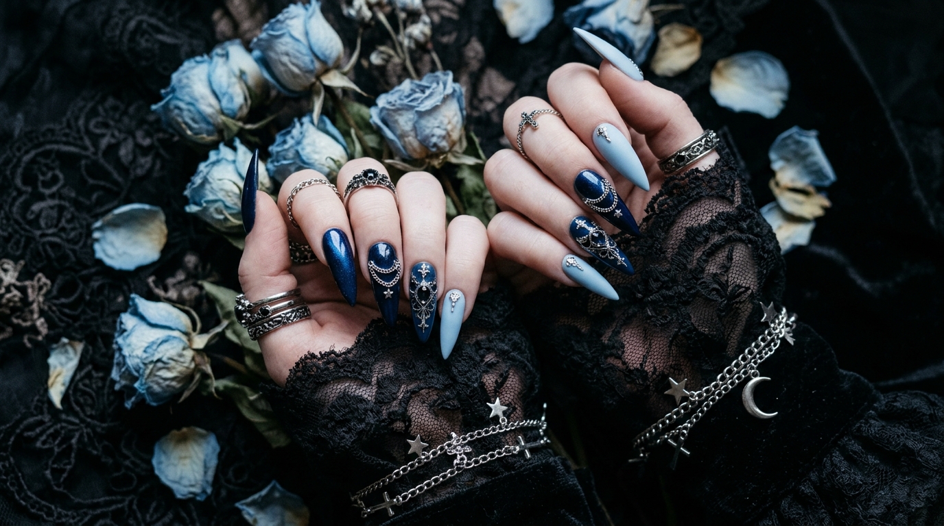 GOTHIC COLLECTION