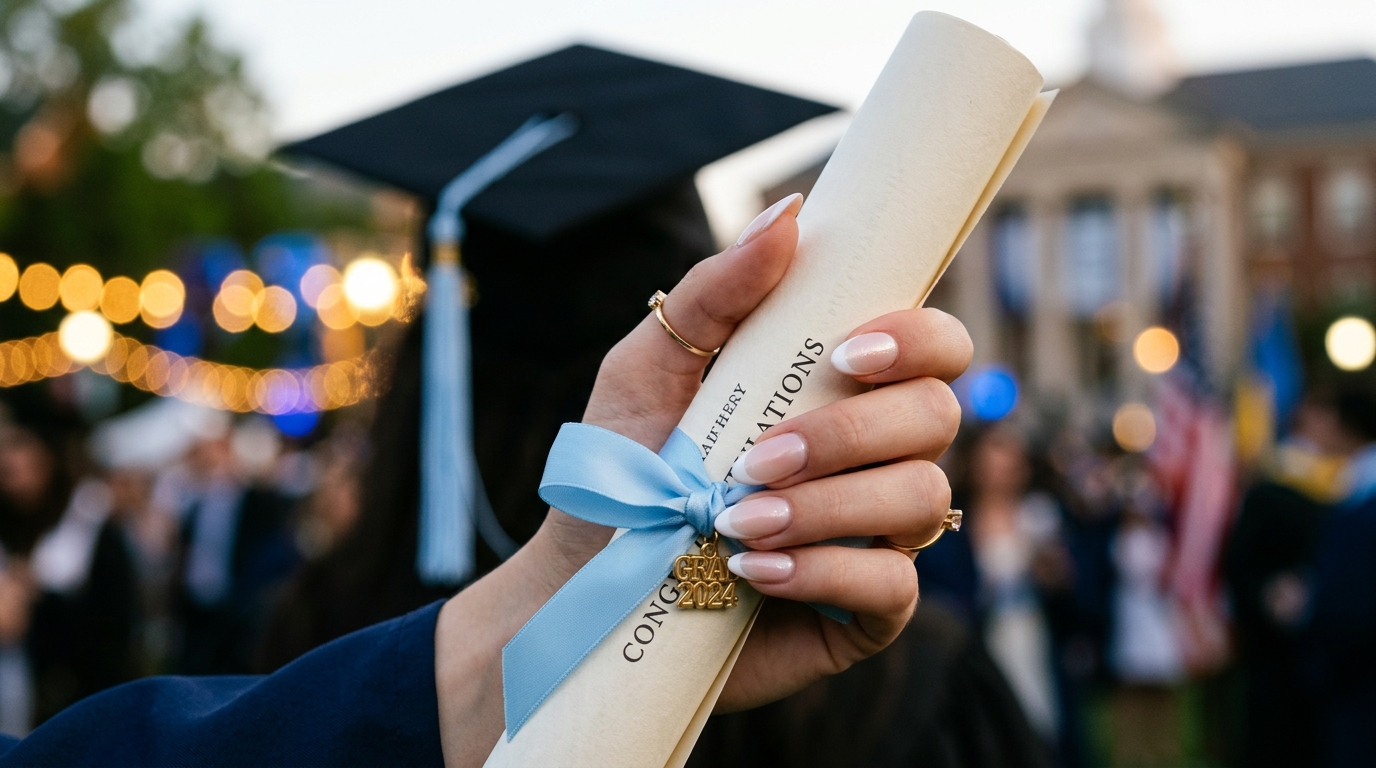 GRADUATION COLLECTION