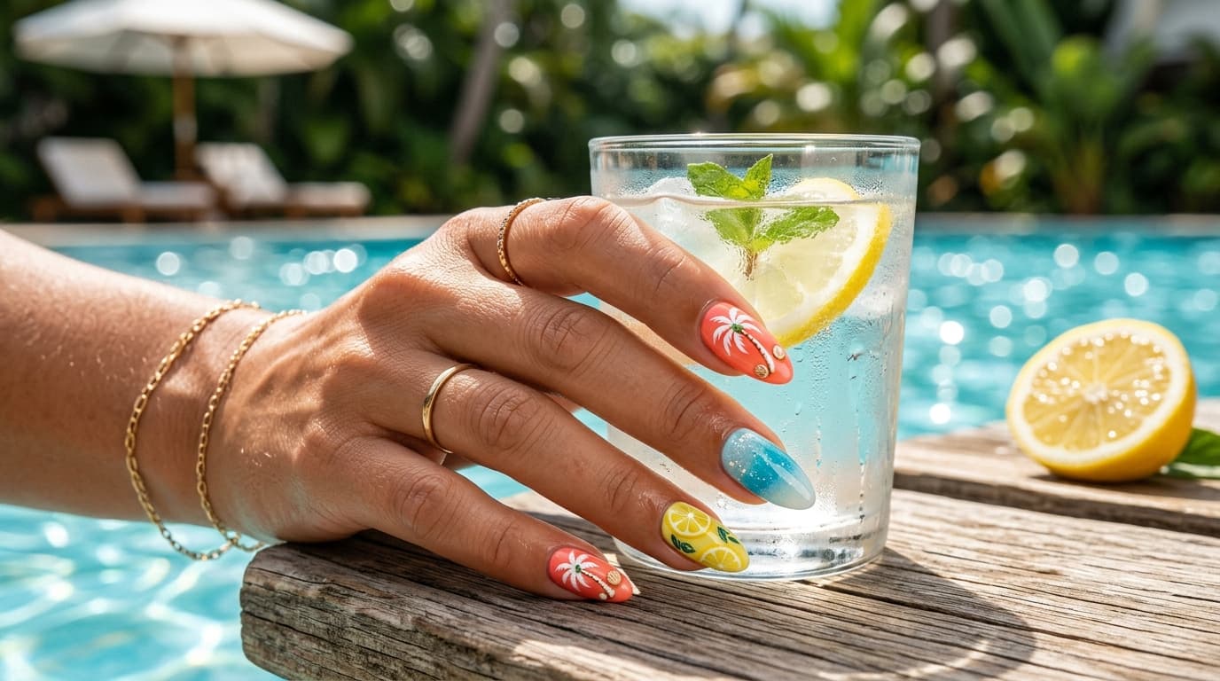 SUMMER COLLECTION