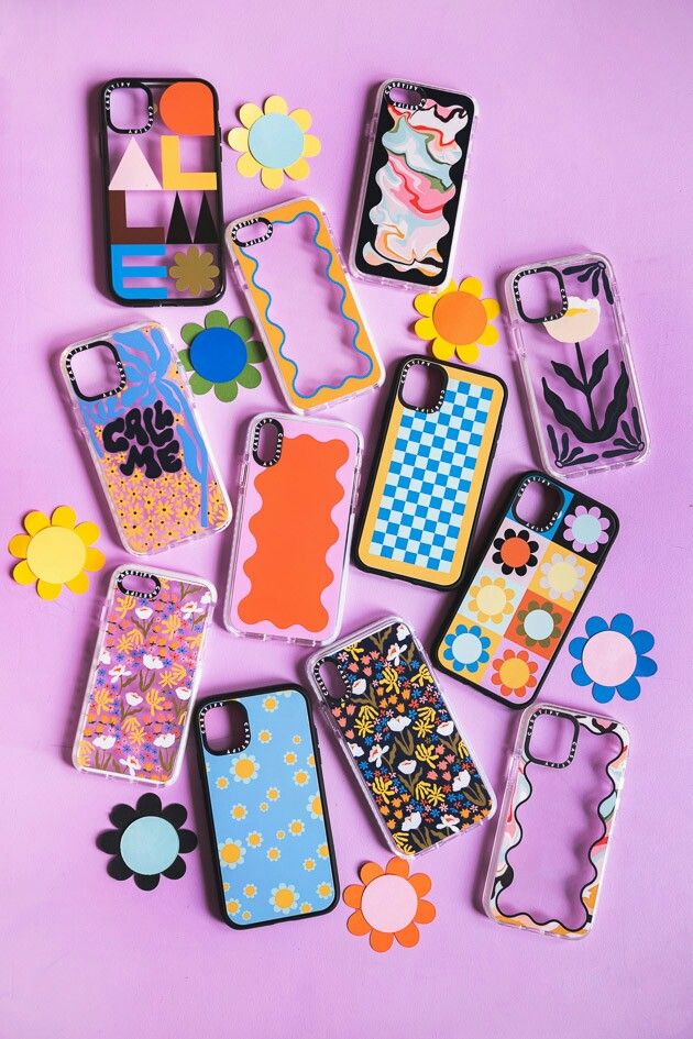 Phone Cases