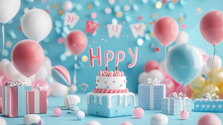 Birthday
