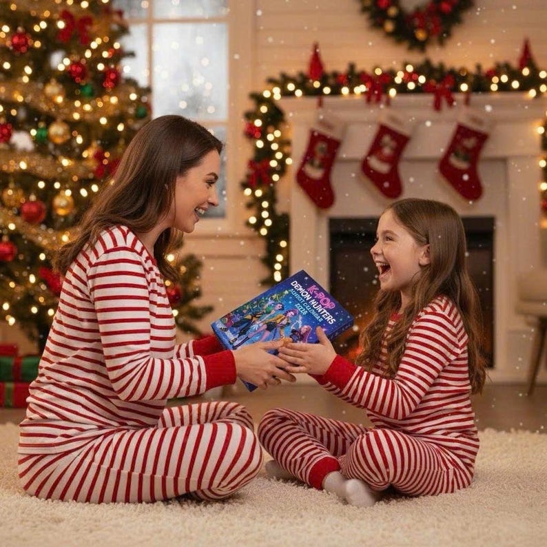 2D 2025 K-Pop Advent Calendar - Collectible Anime Figures - Fun Christmas Countdown Gift 2025 K-Pop Advent Calendar - Collectible Anime Figures - Fun Christmas Countdown Gift