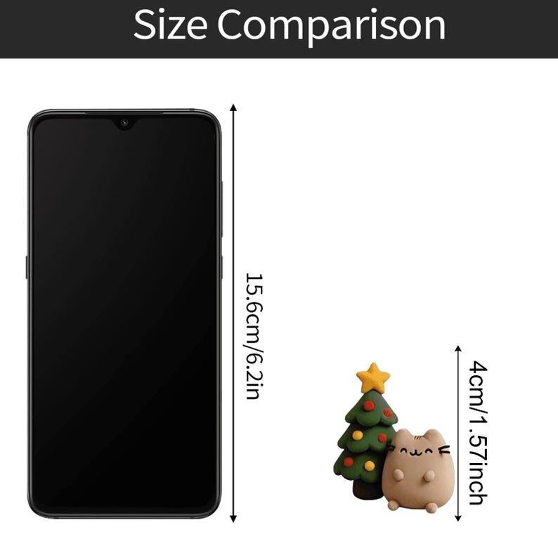 2D Bigfoot Advent Calendar 2025, Bigfoot blind box, Advent Countdown Blind Box Christmas Decoration, Christmas Gift, Gift for Kids - Media 8