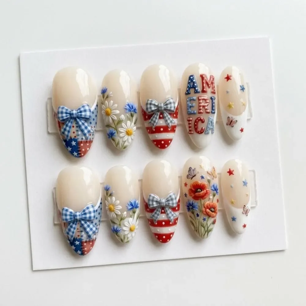 press on nails, custom press on nails, fake nails, Nails Art, stained glass nails, gold press on nails, 3d press on nails, luxury press on nails, handmade press on nails