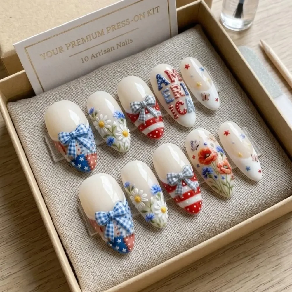 press on nails, custom press on nails, fake nails, Nails Art, stained glass nails, gold press on nails, 3d press on nails, luxury press on nails, handmade press on nails