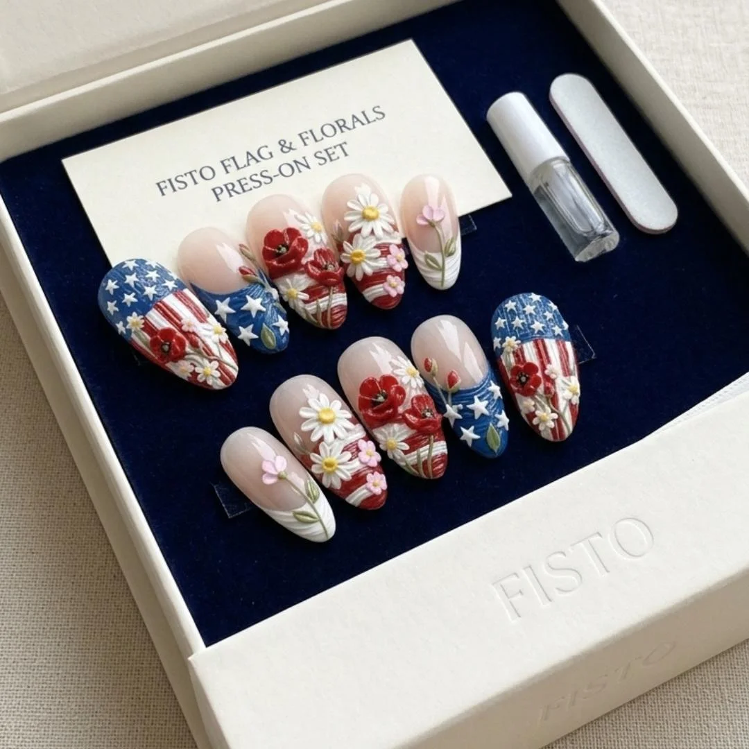 press on nails, custom press on nails, fake nails, Nails Art, stained glass nails, gold press on nails, 3d press on nails, luxury press on nails, handmade press on nails