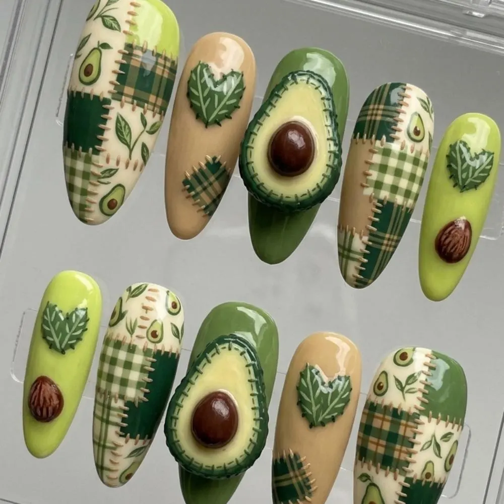 press on nails, custom press on nails, fake nails, Nails Art, stained glass nails, gold press on nails, 3d press on nails, luxury press on nails, handmade press on nails