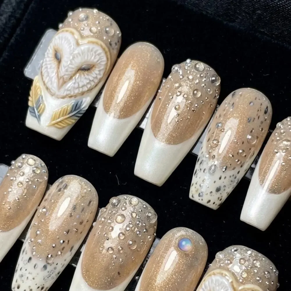 press on nails, custom press on nails, fake nails, Nails Art, stained glass nails, gold press on nails, 3d press on nails, luxury press on nails, handmade press on nails