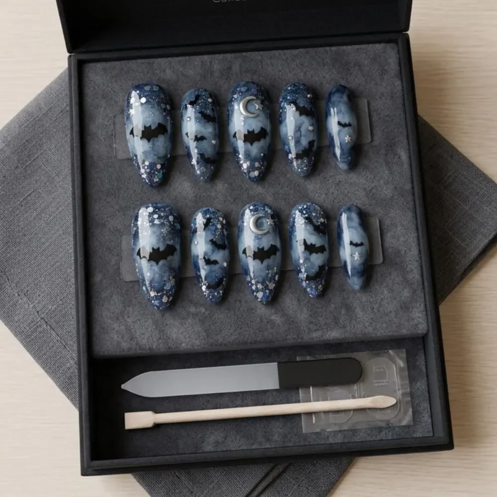 press on nails, custom press on nails, fake nails, Nails Art, stained glass nails, gold press on nails, 3d press on nails, luxury press on nails, handmade press on nails